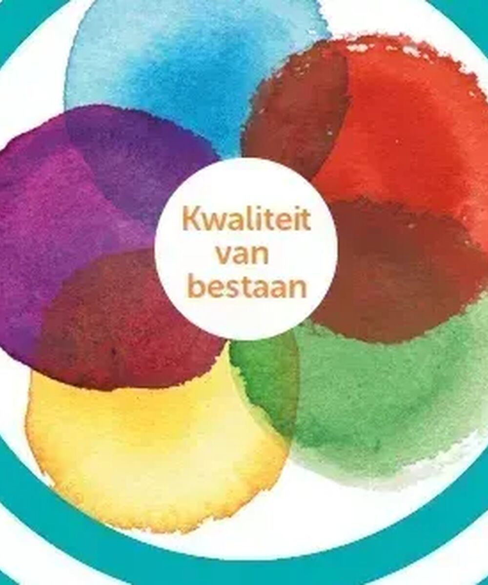 Kwaliteitskompas Hoofdafbeelding