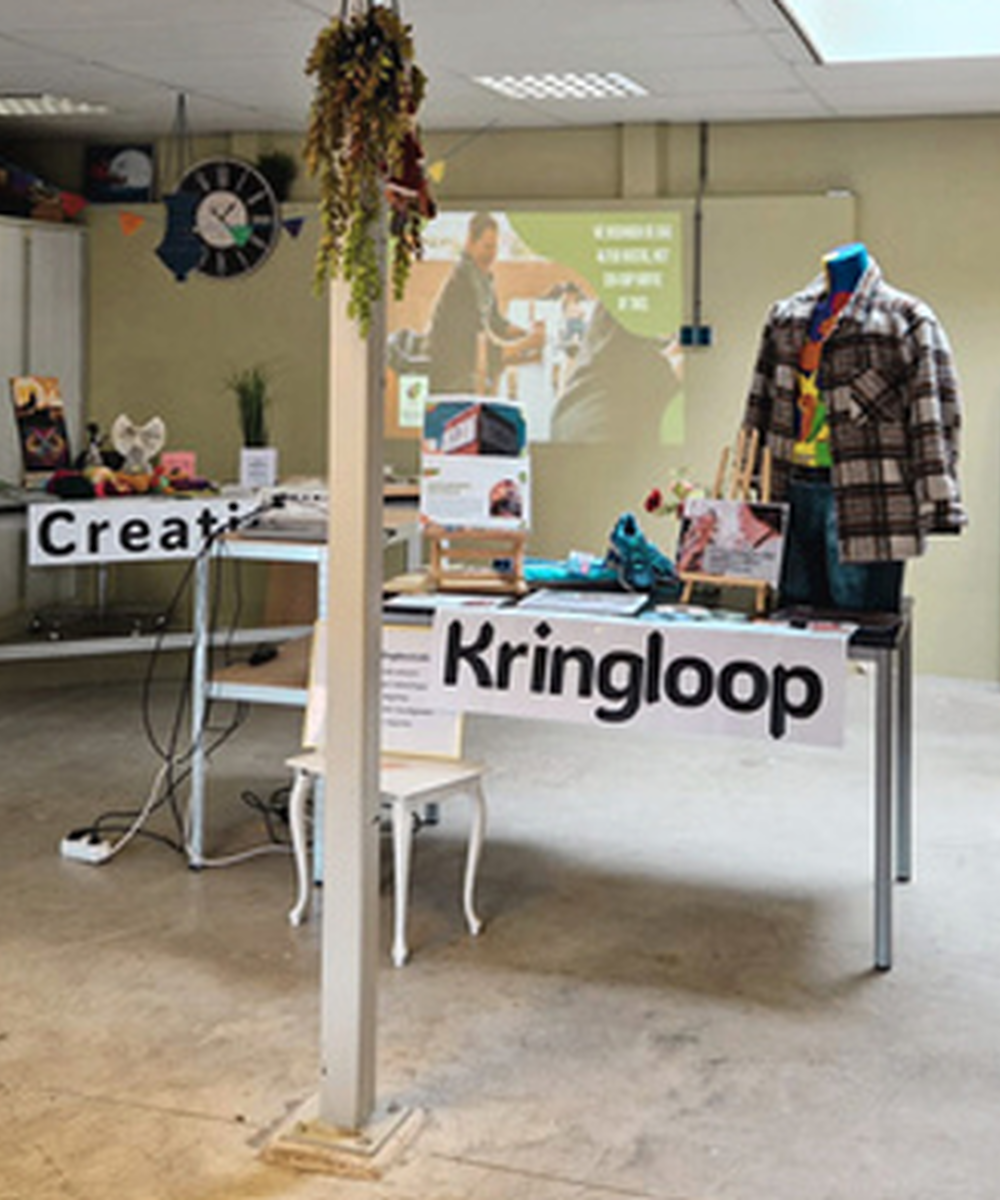 Opendag Dagbesteding