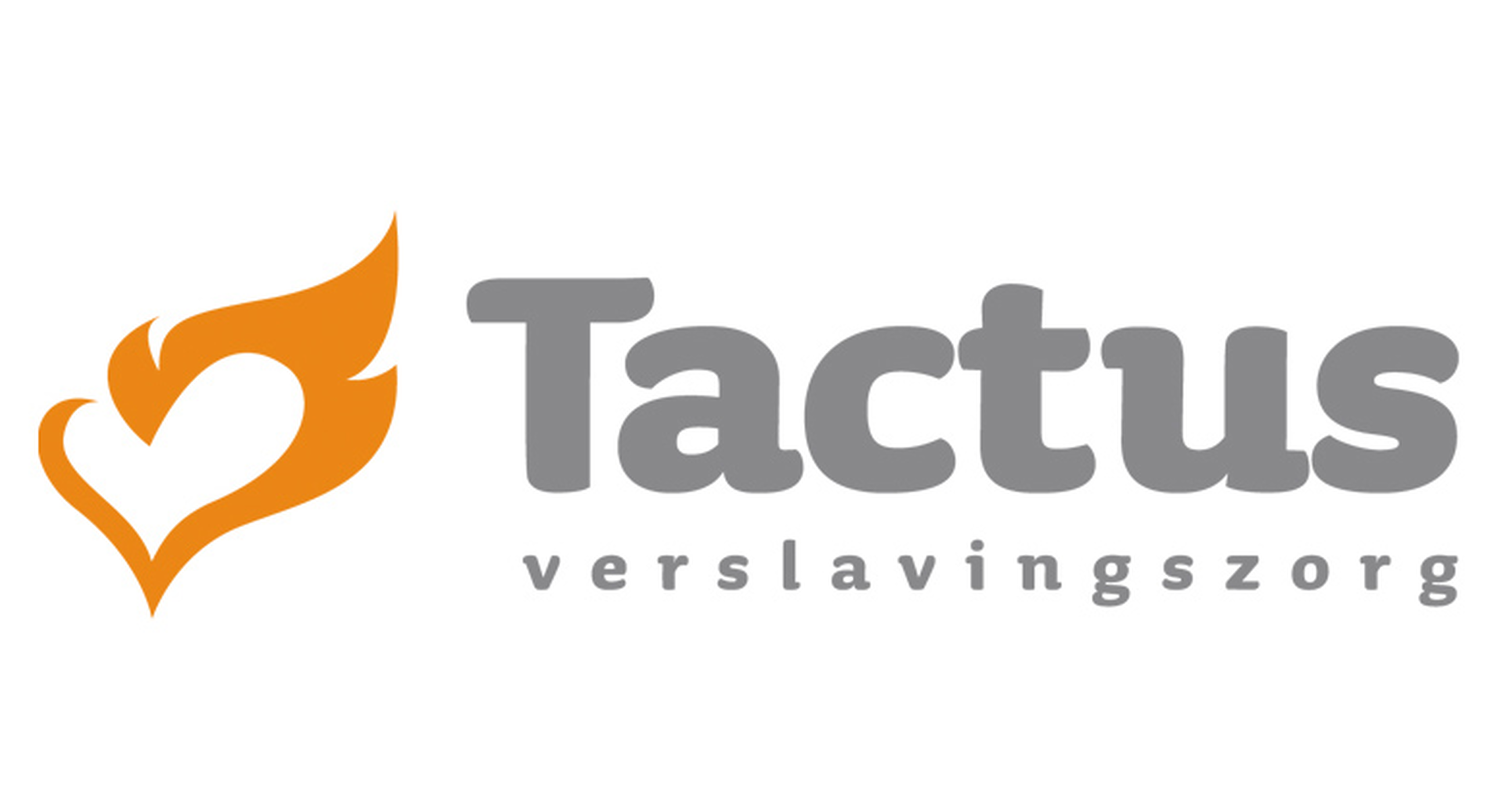 Logo tactus rechthoek